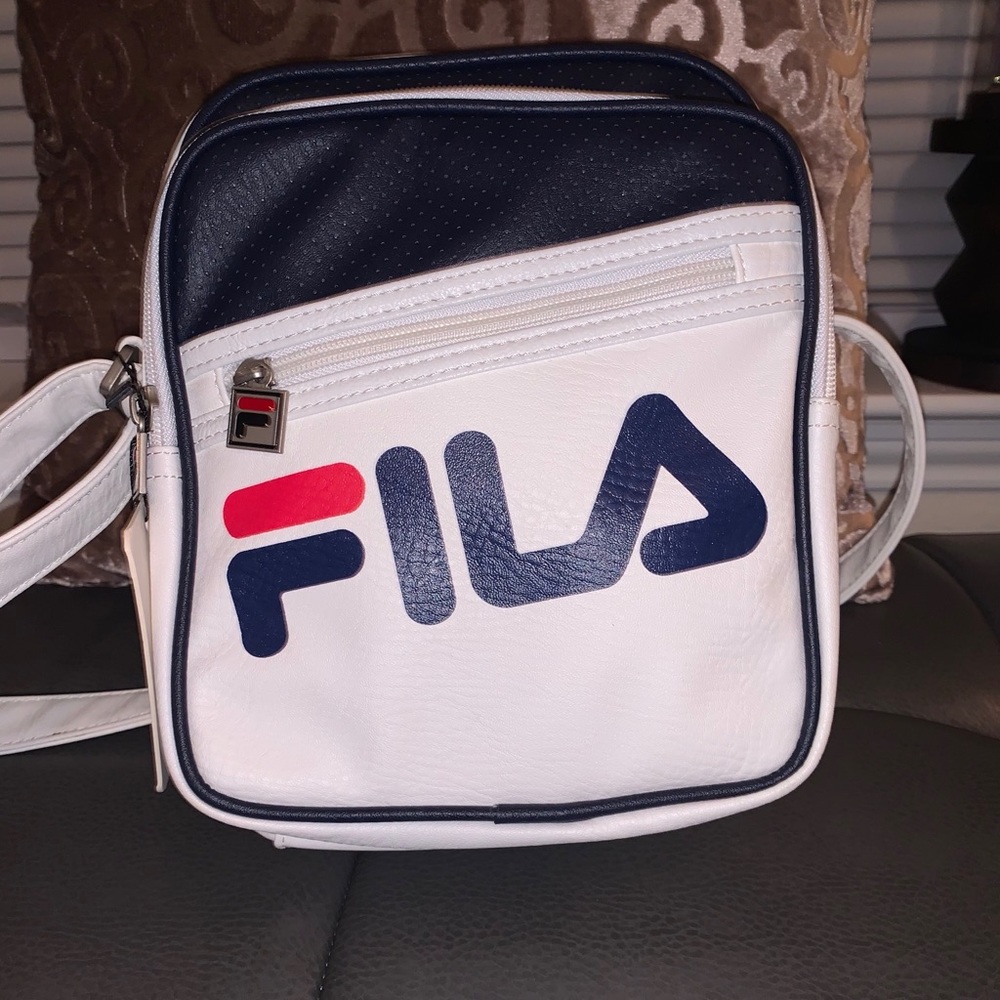 Fila crossover bag